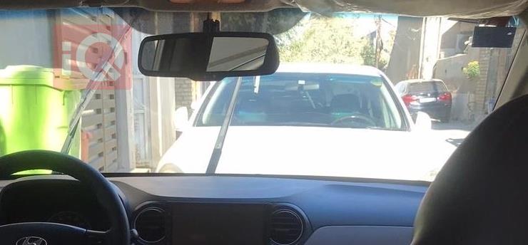 هيونداي i10